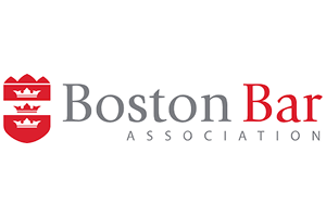 Boston Bar Association - Badge