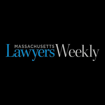 Massachusetts Lawyers Weekly