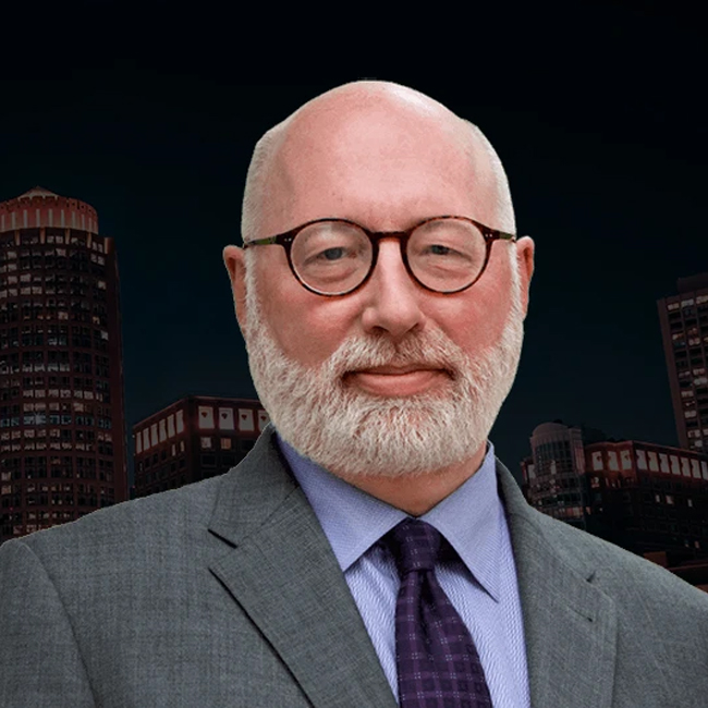 J.W. Carney Jr. Photo