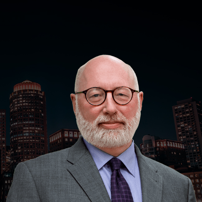 Picture of J.W. Carney Jr.