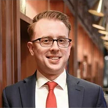 Attorney Daniel J. Gaudet