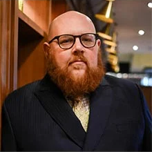 Attorney Nathaniel (Nat) Carney